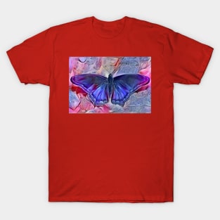 Butterfly Lullaby T-Shirt